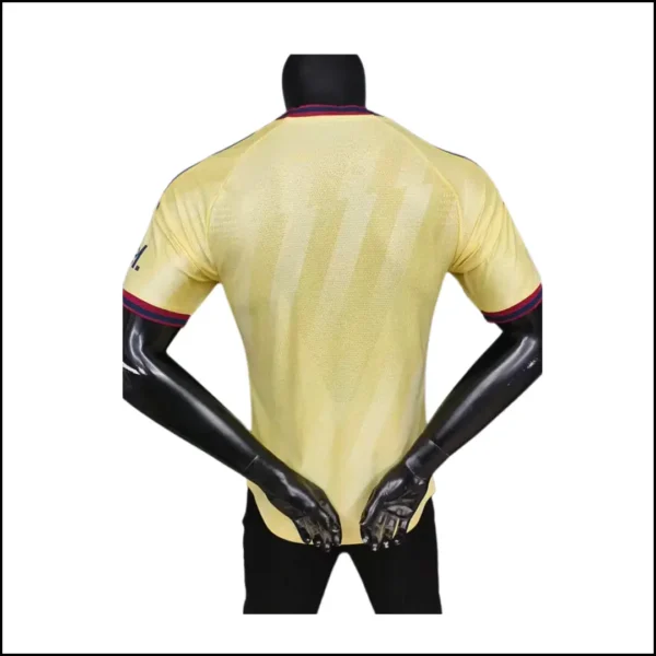 Arsenal - Maillot third 26/27 – Image 4