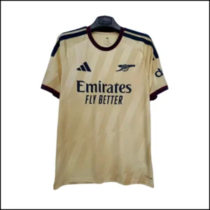 Arsenal - Maillot third 26/27
