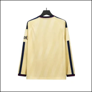 Arsenal - Maillot third manches longues 26/27