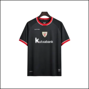 Athletic Bilbao - Maillot extérieur 26/27