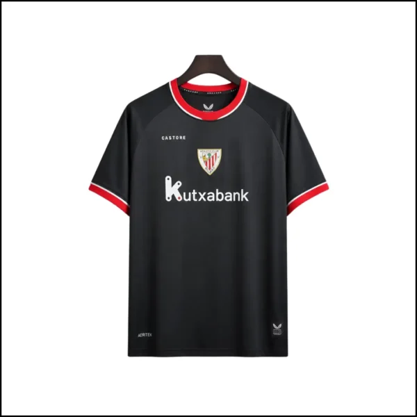 Athletic Bilbao - Maillot extérieur 26/27