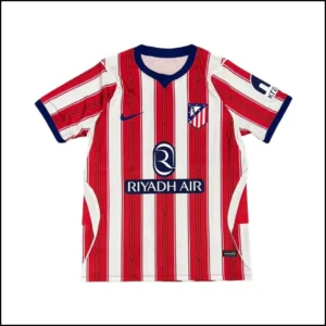 Atletico Madrid - Maillot domicile 26/27