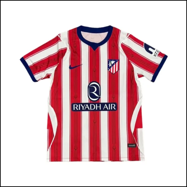 Atletico Madrid - Maillot domicile 26/27
