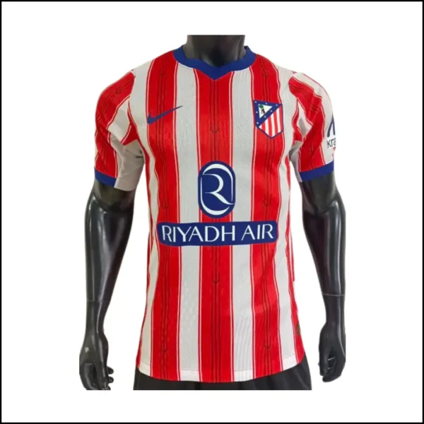 Atletico Madrid - Maillot domicile 26/27 – Image 3