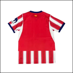 Atletico Madrid - Maillot domicile 26/27