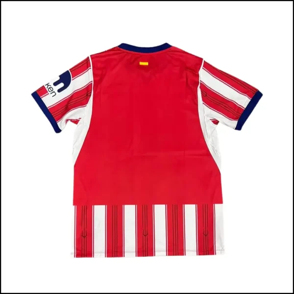 Atletico Madrid - Maillot domicile 26/27 – Image 2