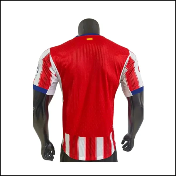 Atletico Madrid - Maillot domicile 26/27 – Image 4