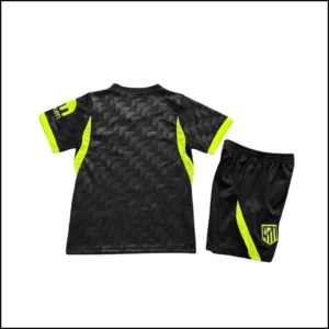 Atletico Madrid - Kit enfant exterieur 26/27
