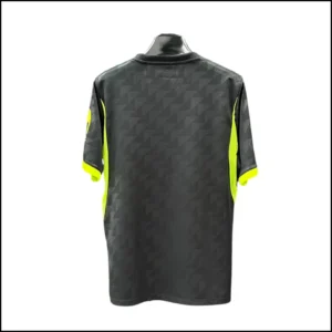 Atletico Madrid - Maillot extérieur 26/27