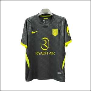 Atletico Madrid - Maillot extérieur 26/27