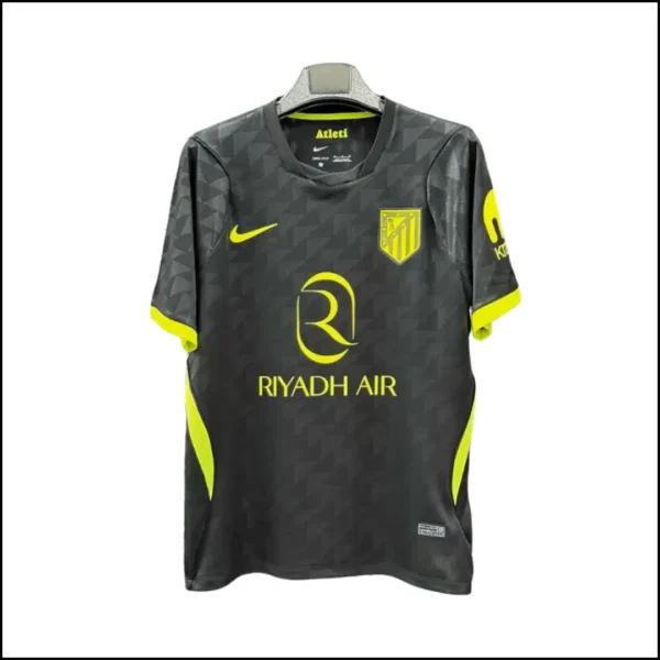 Atletico Madrid - Maillot extérieur 26/27