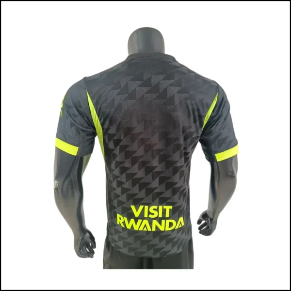 Atletico Madrid - Maillot extérieur 26/27 – Image 4