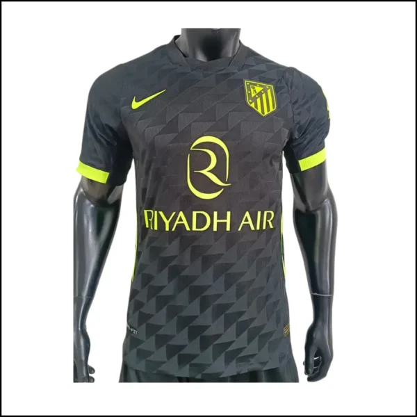 Atletico Madrid - Maillot extérieur 26/27 – Image 3