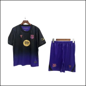 FC Barcelone - Kit enfant extérieur 26/27