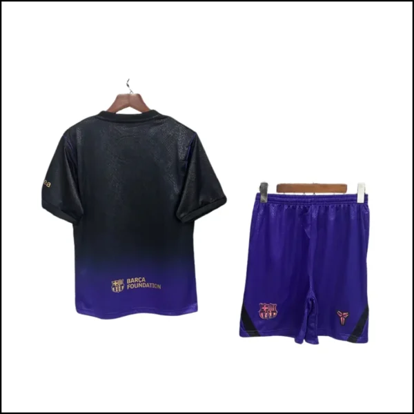 FC Barcelone - Kit enfant extérieur 26/27 – Image 2