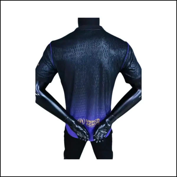 FC Barcelone - Maillot extérieur 26/27 – Image 4