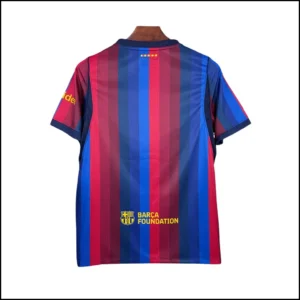 FC Barcelone - Maillot domicile 26/27