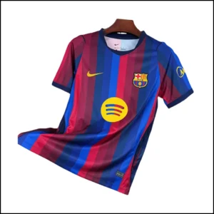 FC Barcelone - Maillot domicile 26/27