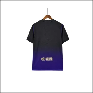 FC Barcelone - Maillot extérieur 26/27
