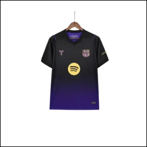 FC Barcelone - Maillot extérieur 26/27