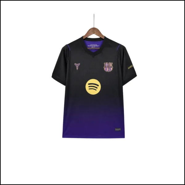 FC Barcelone - Maillot extérieur 26/27
