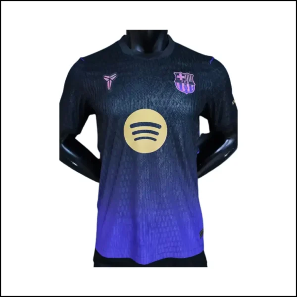 FC Barcelone - Maillot extérieur 26/27 – Image 3