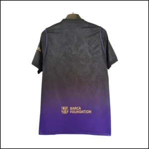 FC Barcelone - Maillot extérieur 26/27