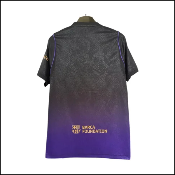 FC Barcelone - Maillot extérieur 26/27 – Image 2