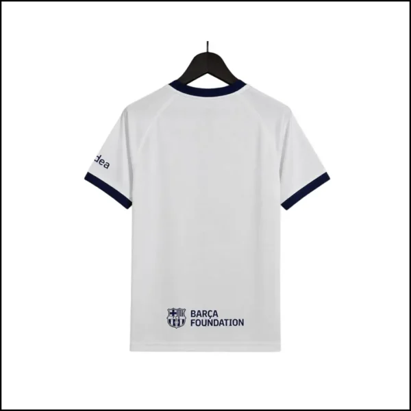 FC Barcelone - Maillot fourth 26/27 – Image 2