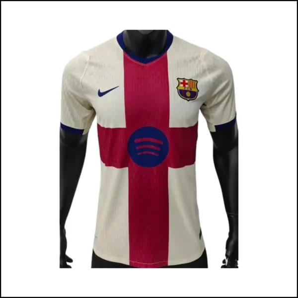 FC Barcelone - Maillot fourth 26/27 – Image 3