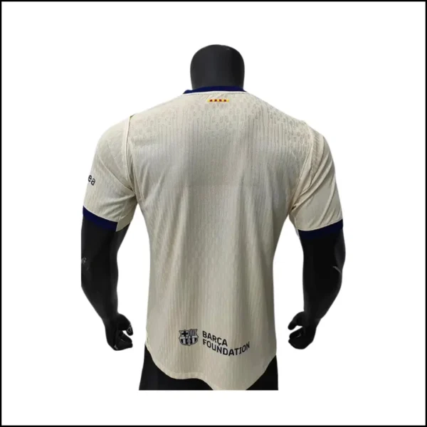 FC Barcelone - Maillot fourth 26/27 – Image 4