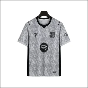 FC Barcelone - Maillot gardien 26/27