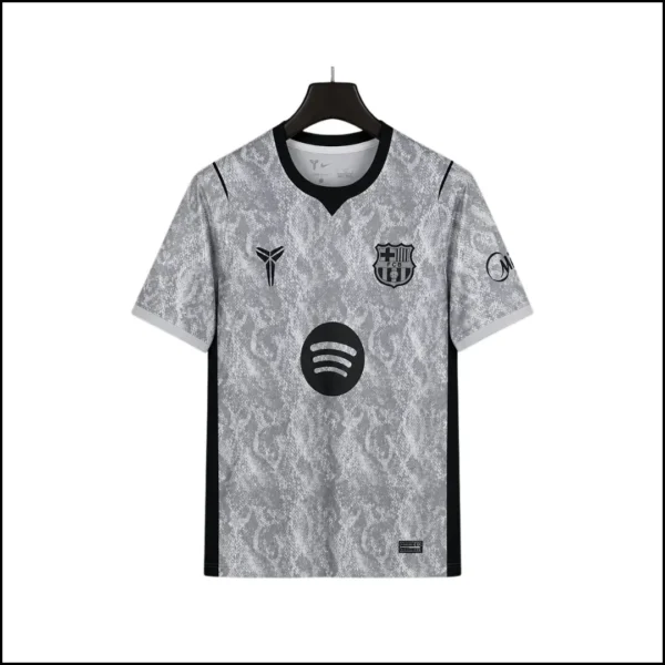FC Barcelone - Maillot gardien 26/27