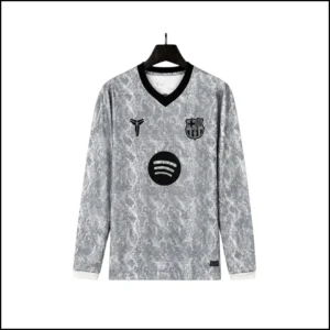 FC Barcelone - Maillot gardien manches longues 26/27