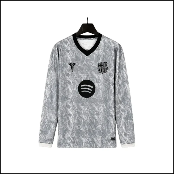 FC Barcelone - Maillot gardien manches longues 26/27