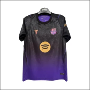 FC Barcelone - Maillot extérieur 26/27