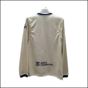 FC Barcelone - Maillot fourth manches longues 26/27