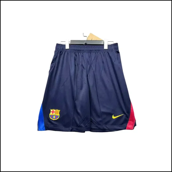 FC Barcelone - Short domicile 26/27