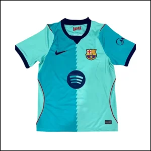 FC Barcelone - Maillot third 26/27
