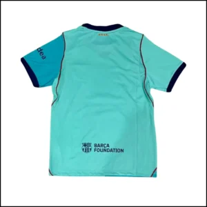 FC Barcelone - Maillot third 26/27