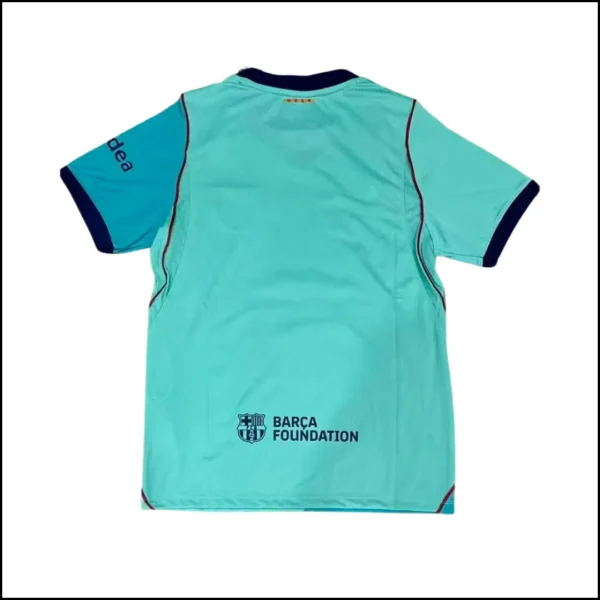 FC Barcelone - Maillot third 26/27 – Image 2