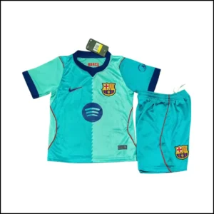 FC Barcelone - Kit enfant third 26/27