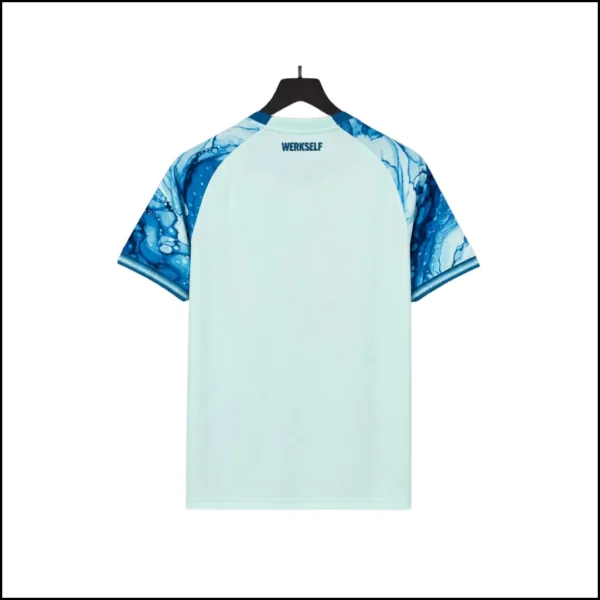 Bayer Leverkusen - Maillot extérieur 26/27 – Image 2
