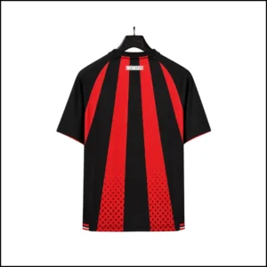 Bayer Leverkusen - Maillot domicile 26/27