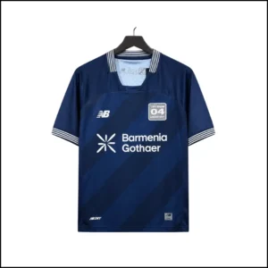 Bayer Leverkusen - Maillot third 26/27