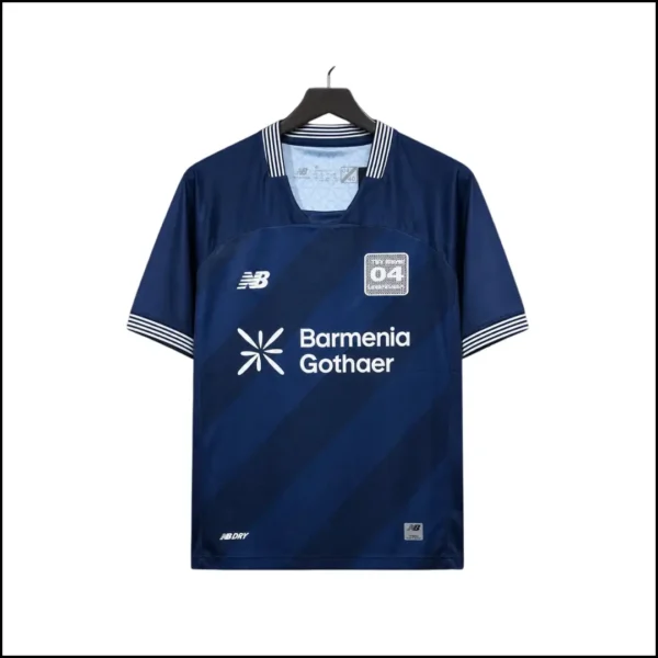 Bayer Leverkusen - Maillot third 26/27