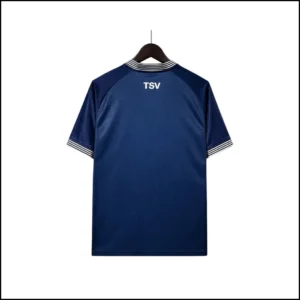 Bayer Leverkusen - Maillot third 26/27