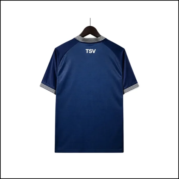 Bayer Leverkusen - Maillot third 26/27 – Image 2