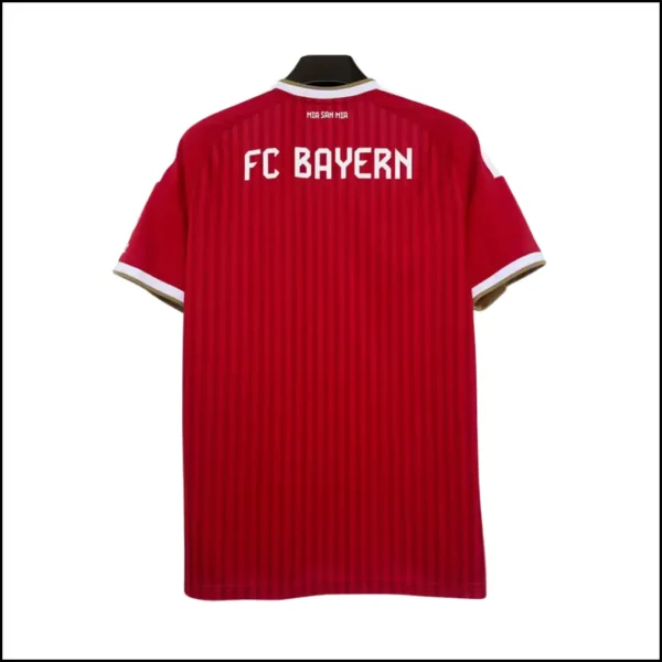 Bayern Munich - Maillot domicile 26/27 – Image 2