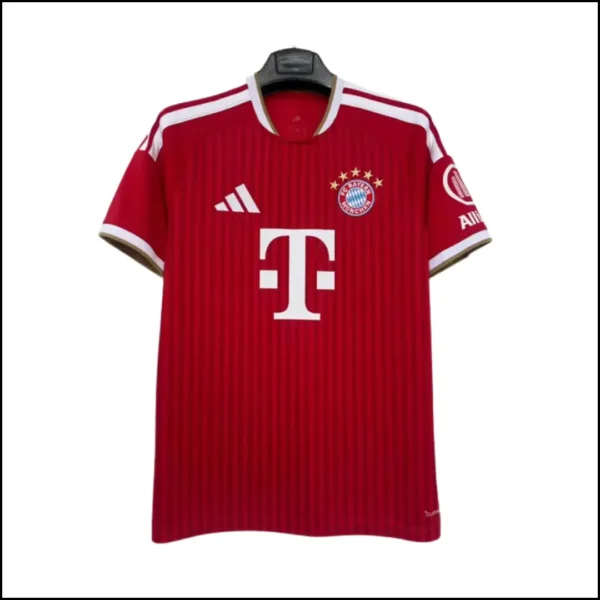Bayern Munich - Maillot domicile 26/27